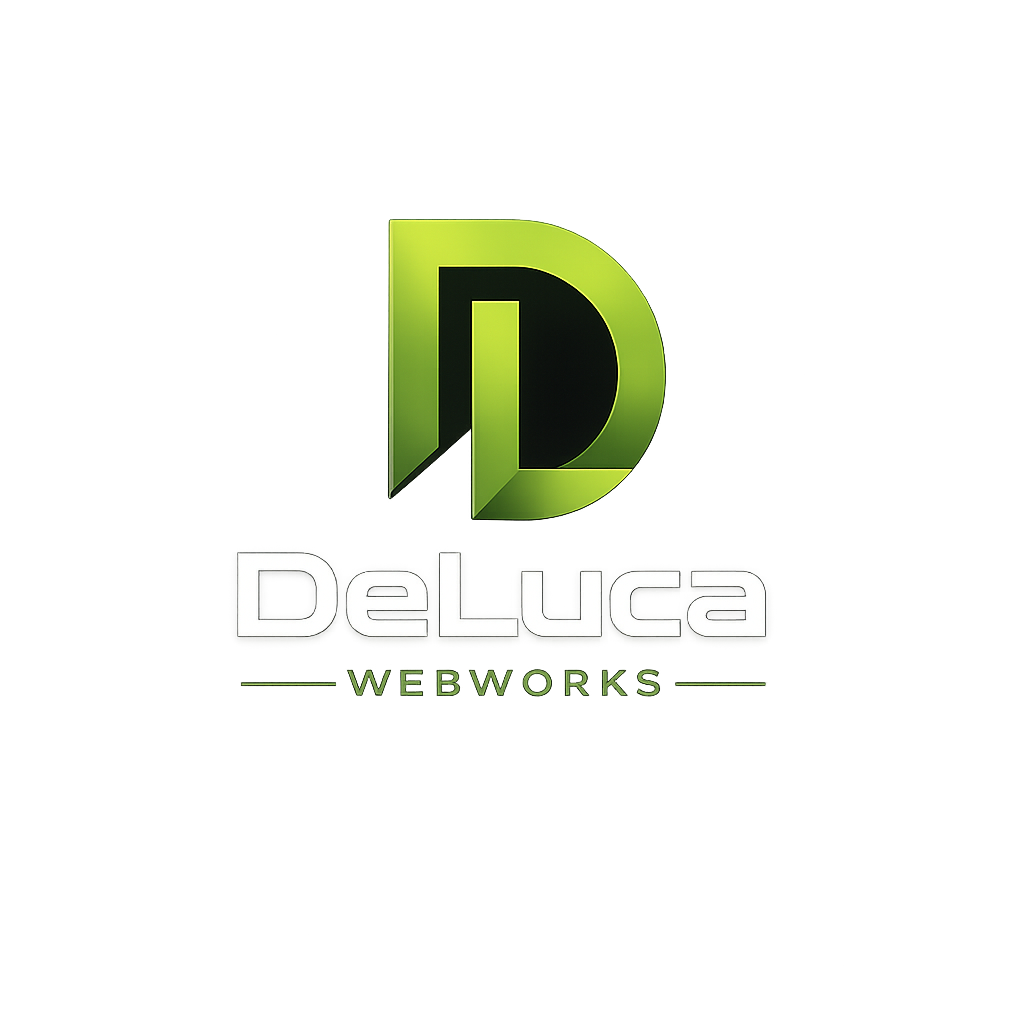DeLuca Webworks